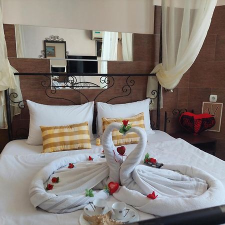 Paralax Hotel Варна Экстерьер фото