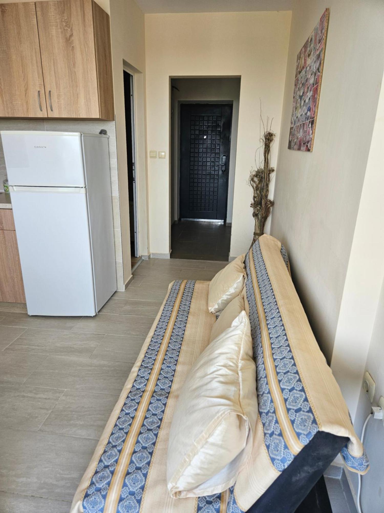 Paralax Hotel Варна Экстерьер фото