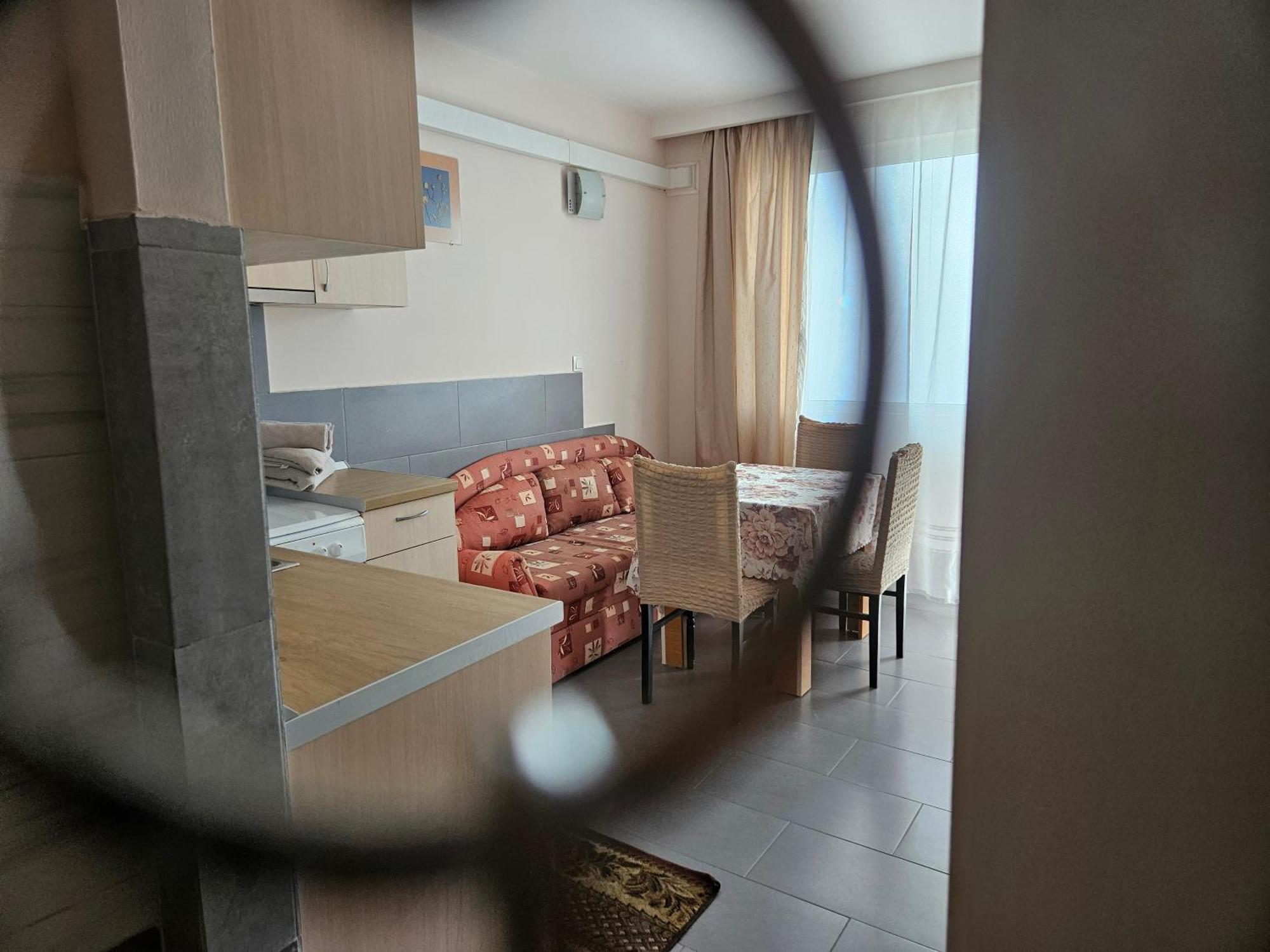 Paralax Hotel Варна Экстерьер фото