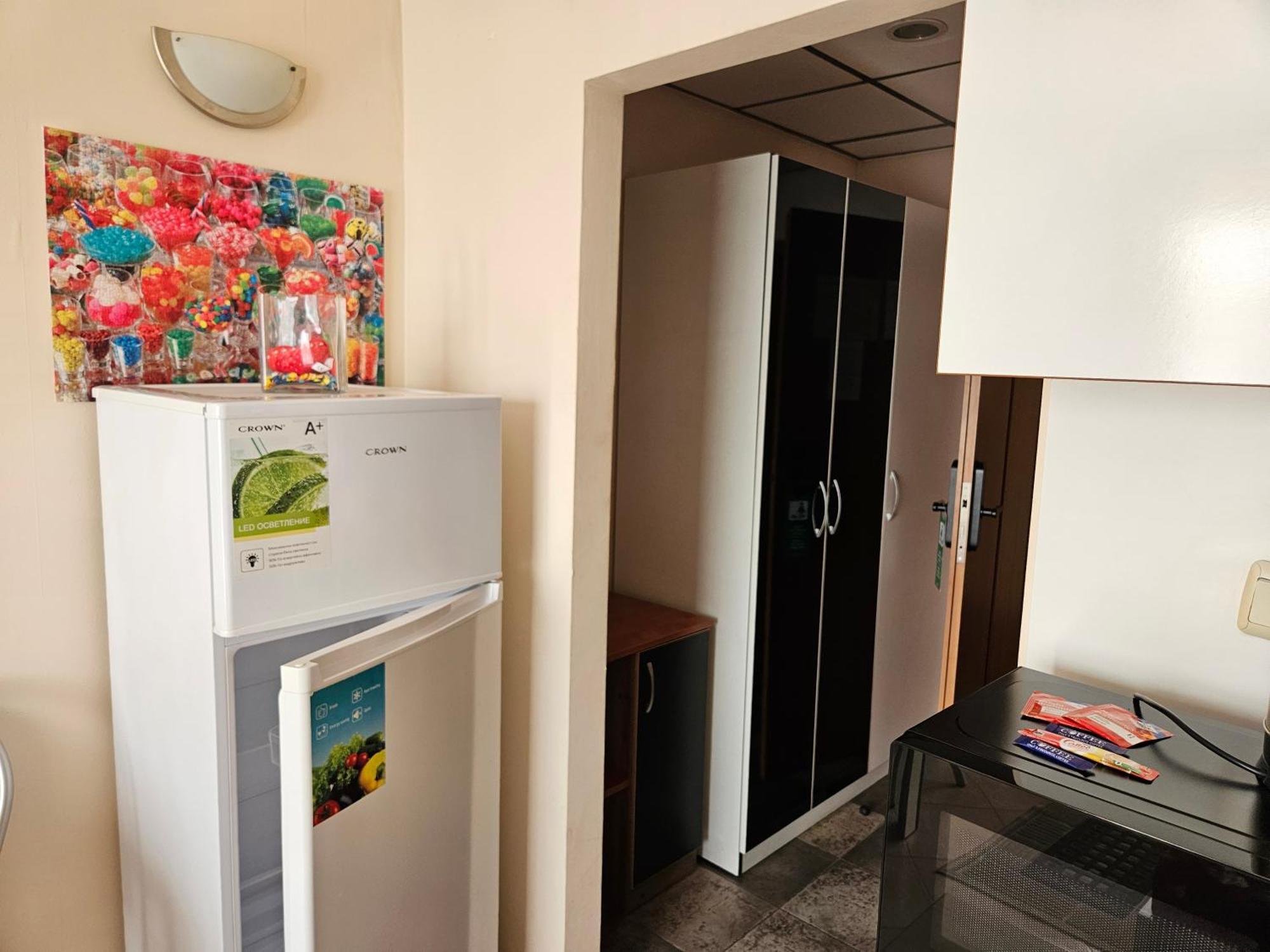 Paralax Hotel Варна Экстерьер фото