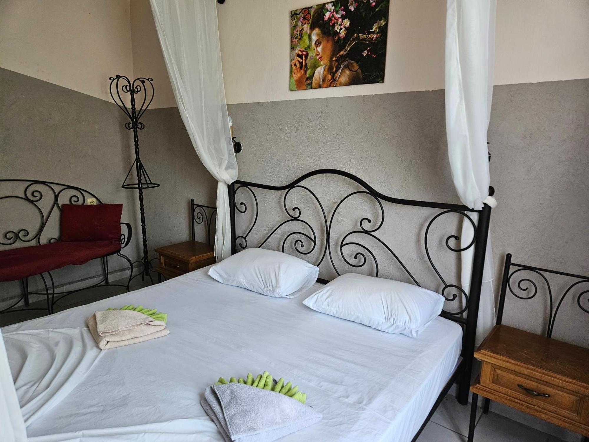 Paralax Hotel Варна Экстерьер фото